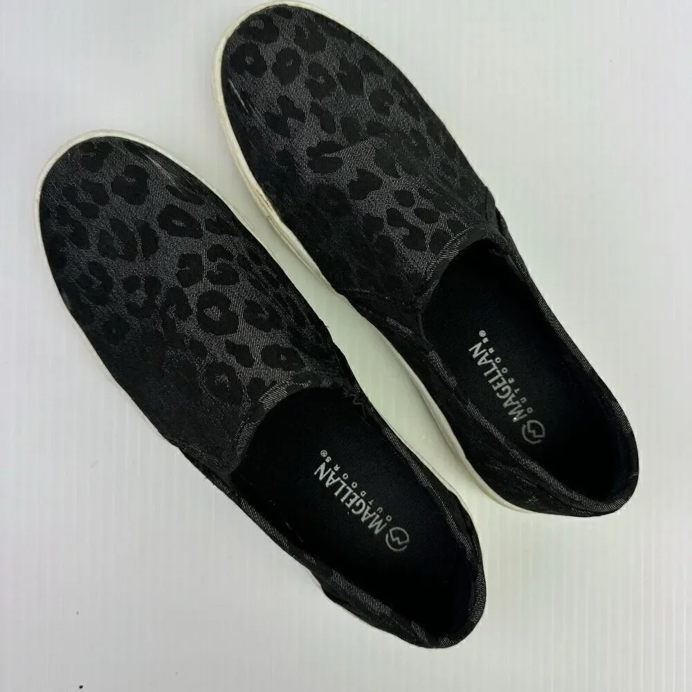 Leopard view making these
