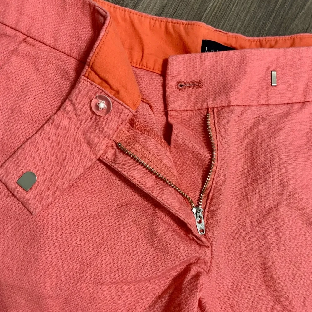 J. Crew brand crew