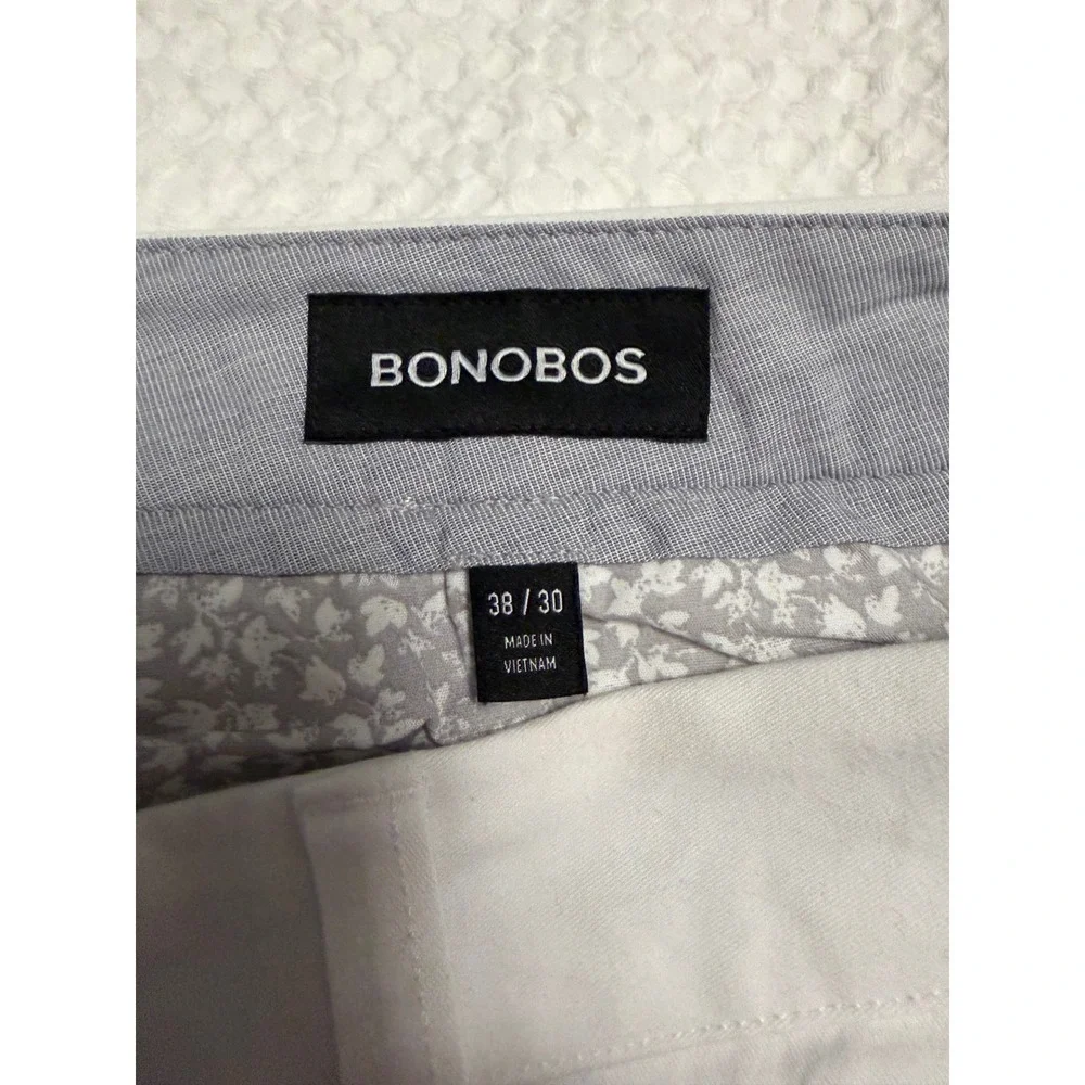 Bonobos chino pants