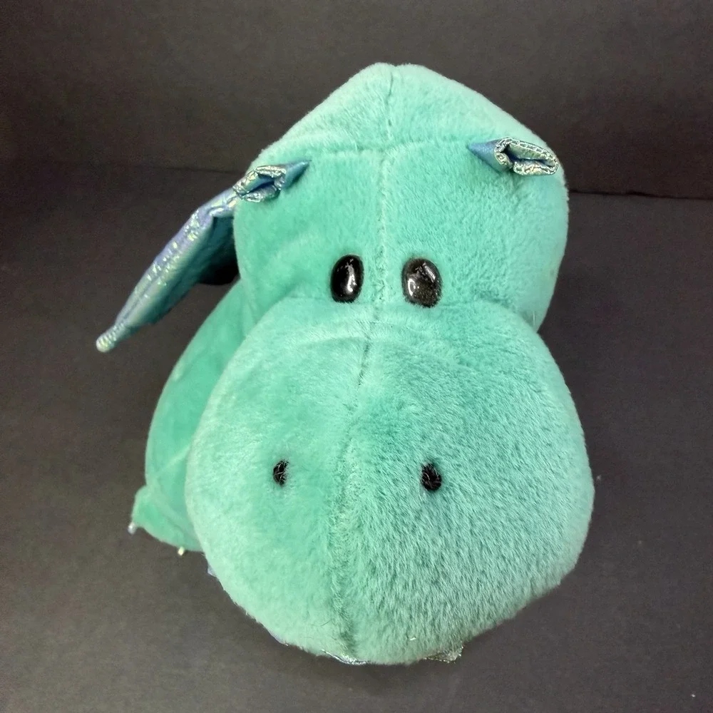 Gund plush rex