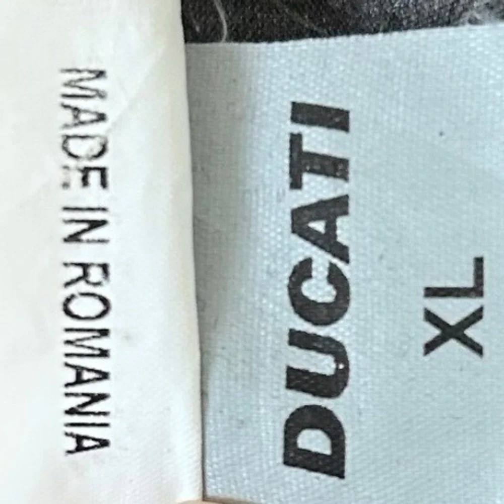 Ducati Meccanica ducati meccanica