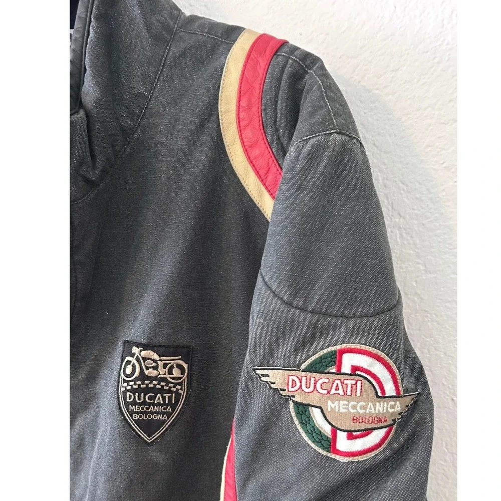 Ducati Meccanica ducati meccanica