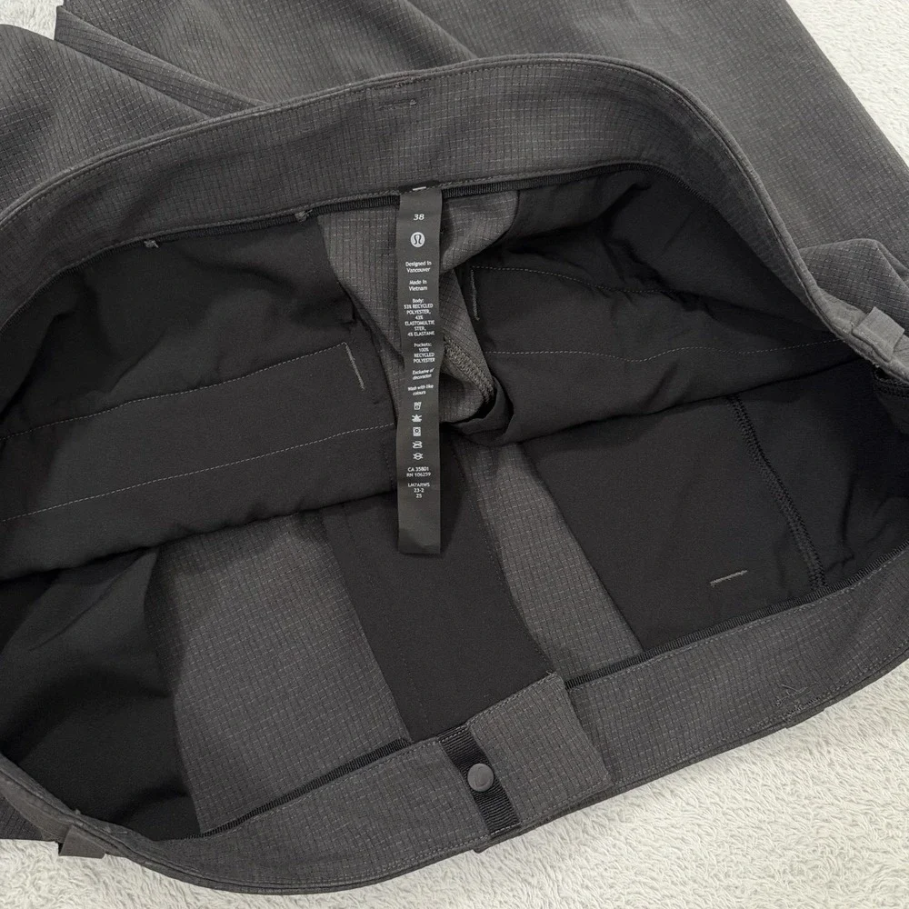 lululemon athletica lululemon commission