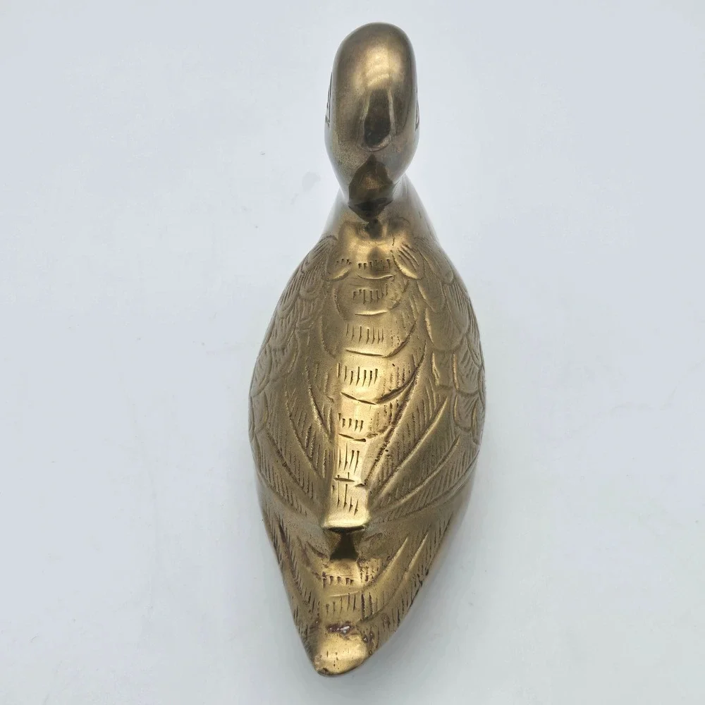 N/A vintage brass