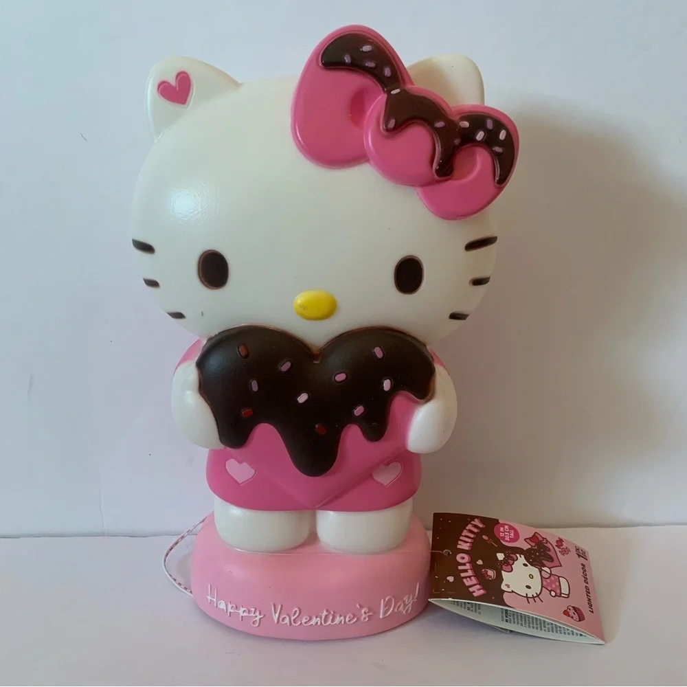 Hello Kitty life create