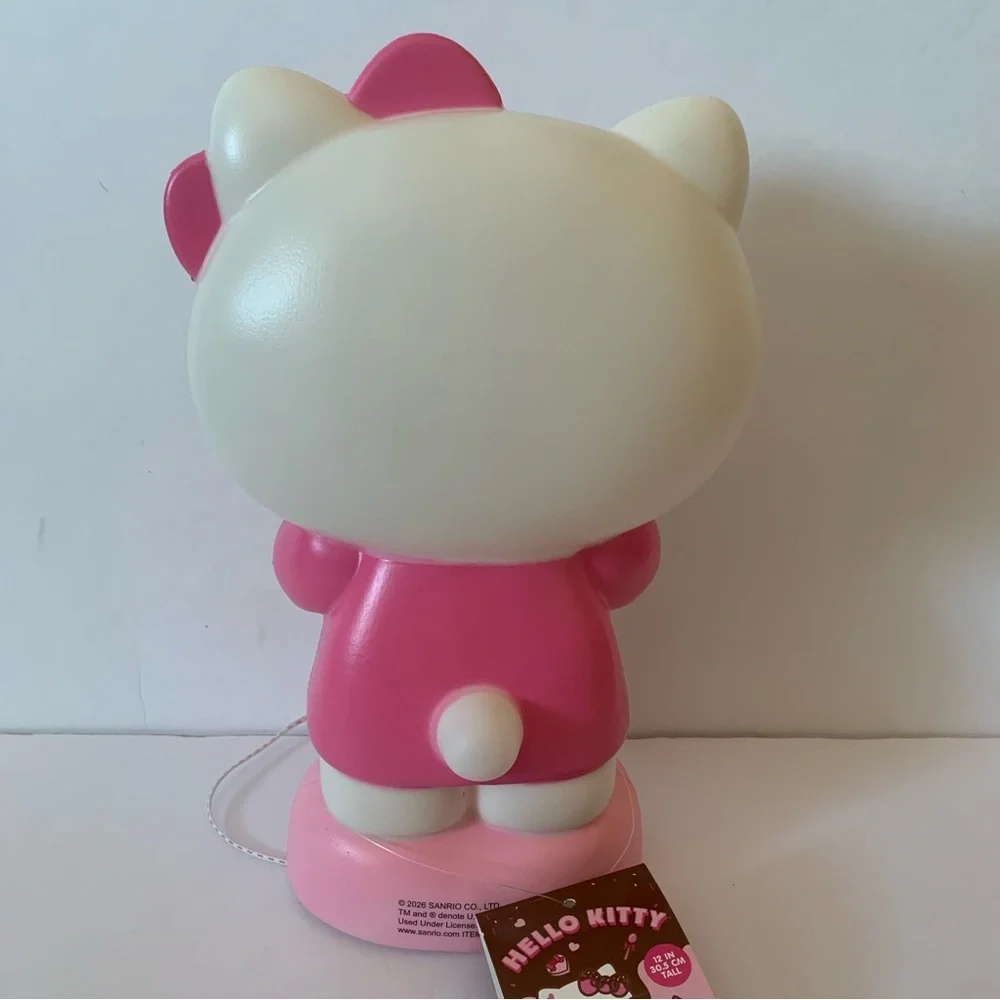 Hello Kitty #199w022326 home all