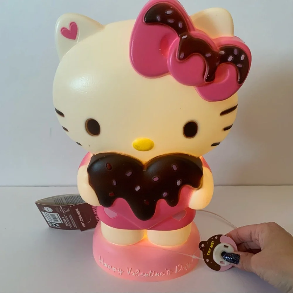 Hello Kitty this decoration