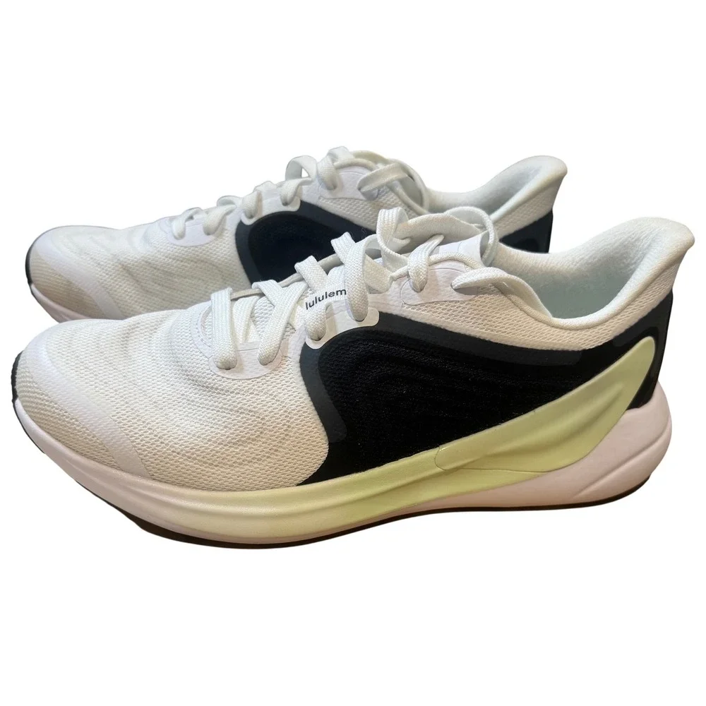 lululemon athletica upper rubber breathable