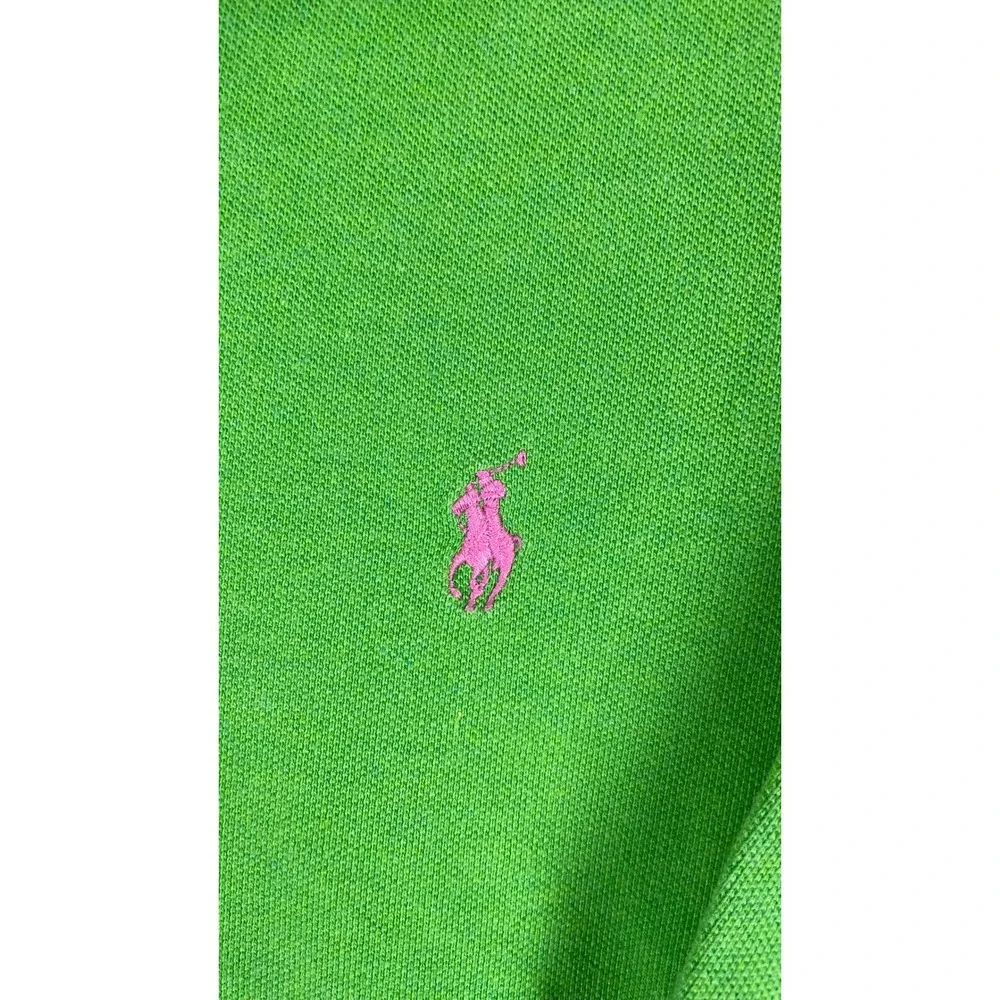Polo Ralph Lauren classic fit
