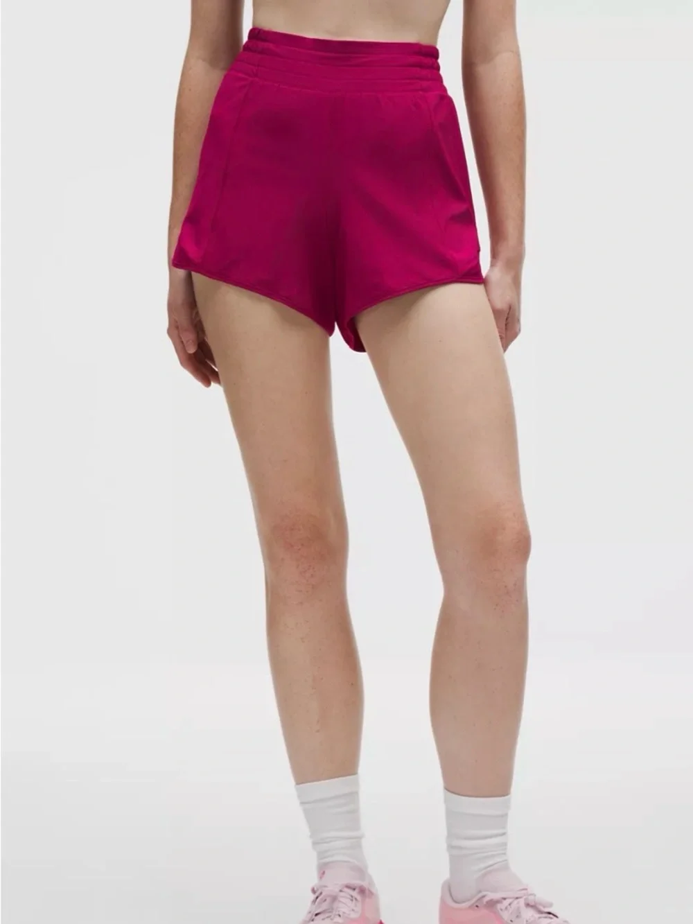 lululemon athletica lululemon hotty