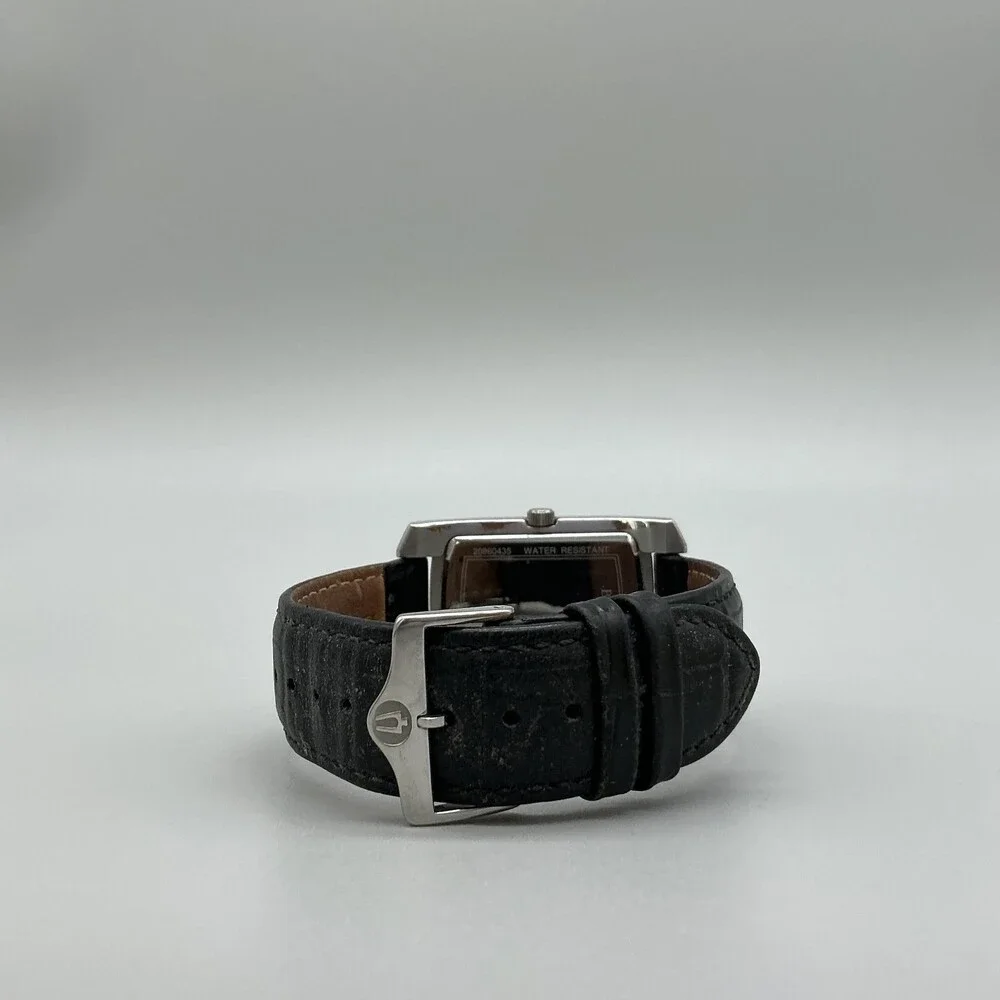 Bulova see photos