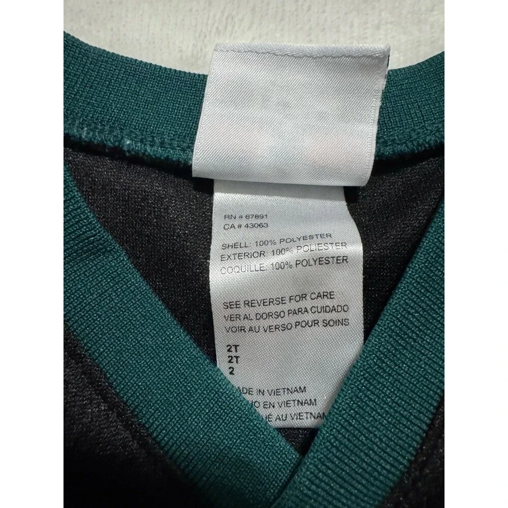 NFL team apparel