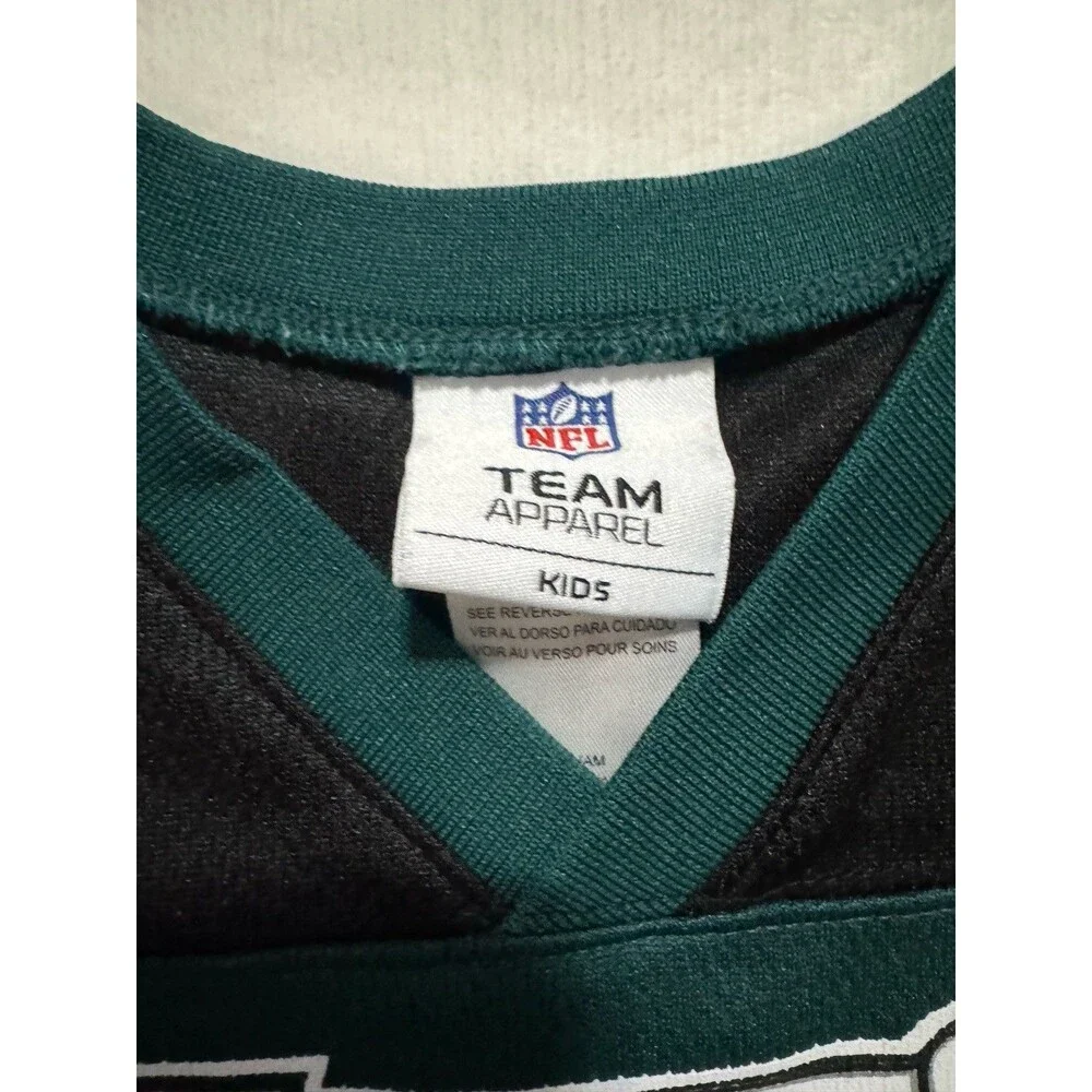 NFL team apparel