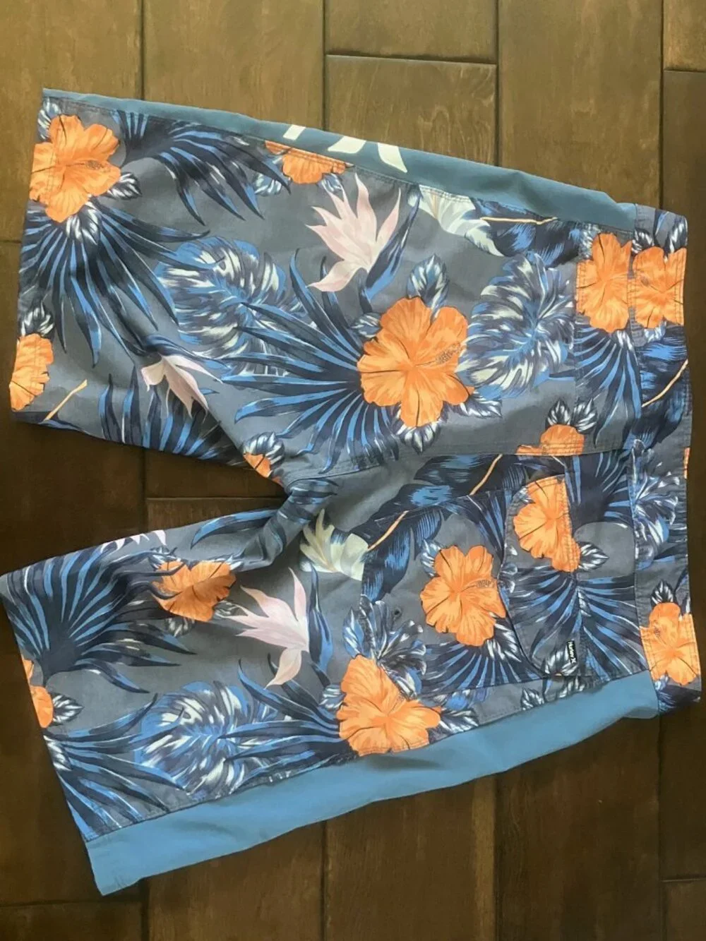 Hurley board shorts