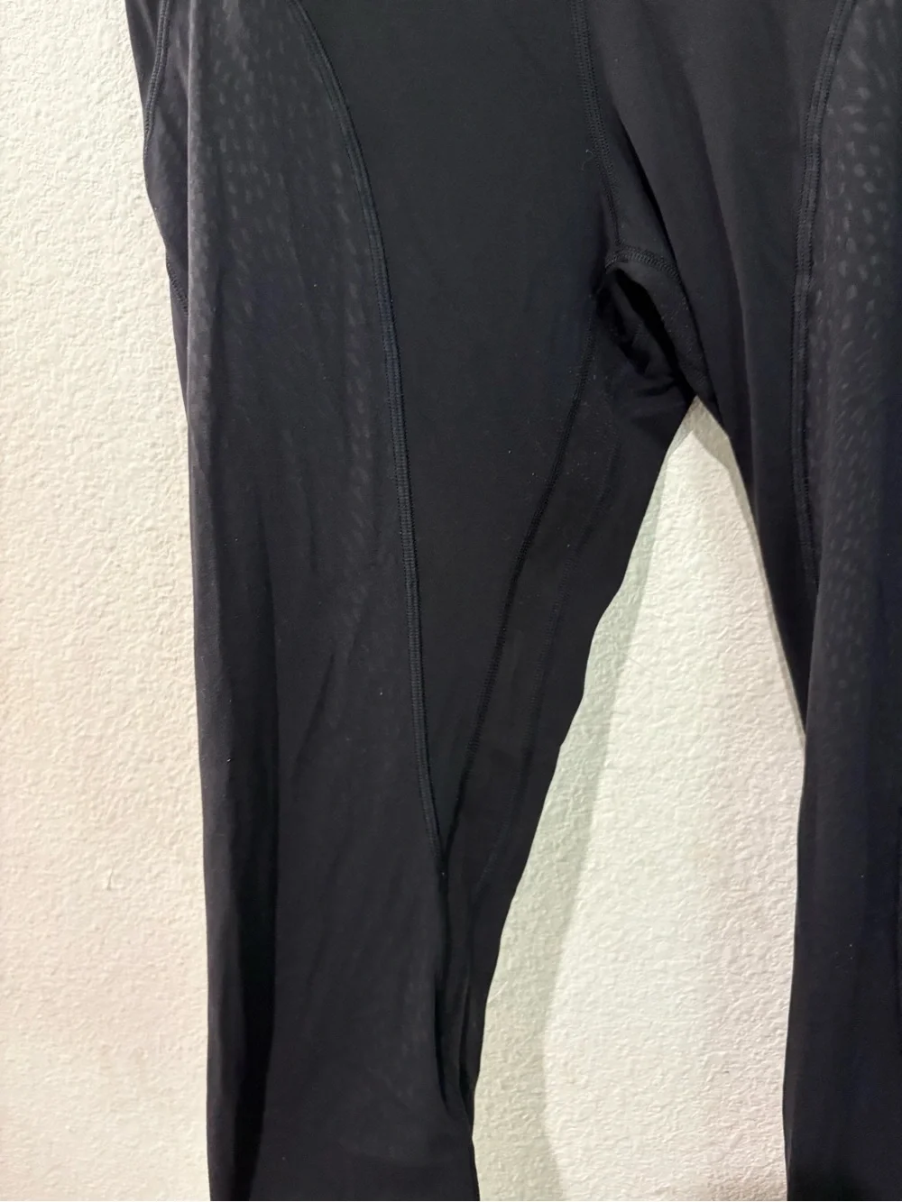 lululemon athletica form fitting
