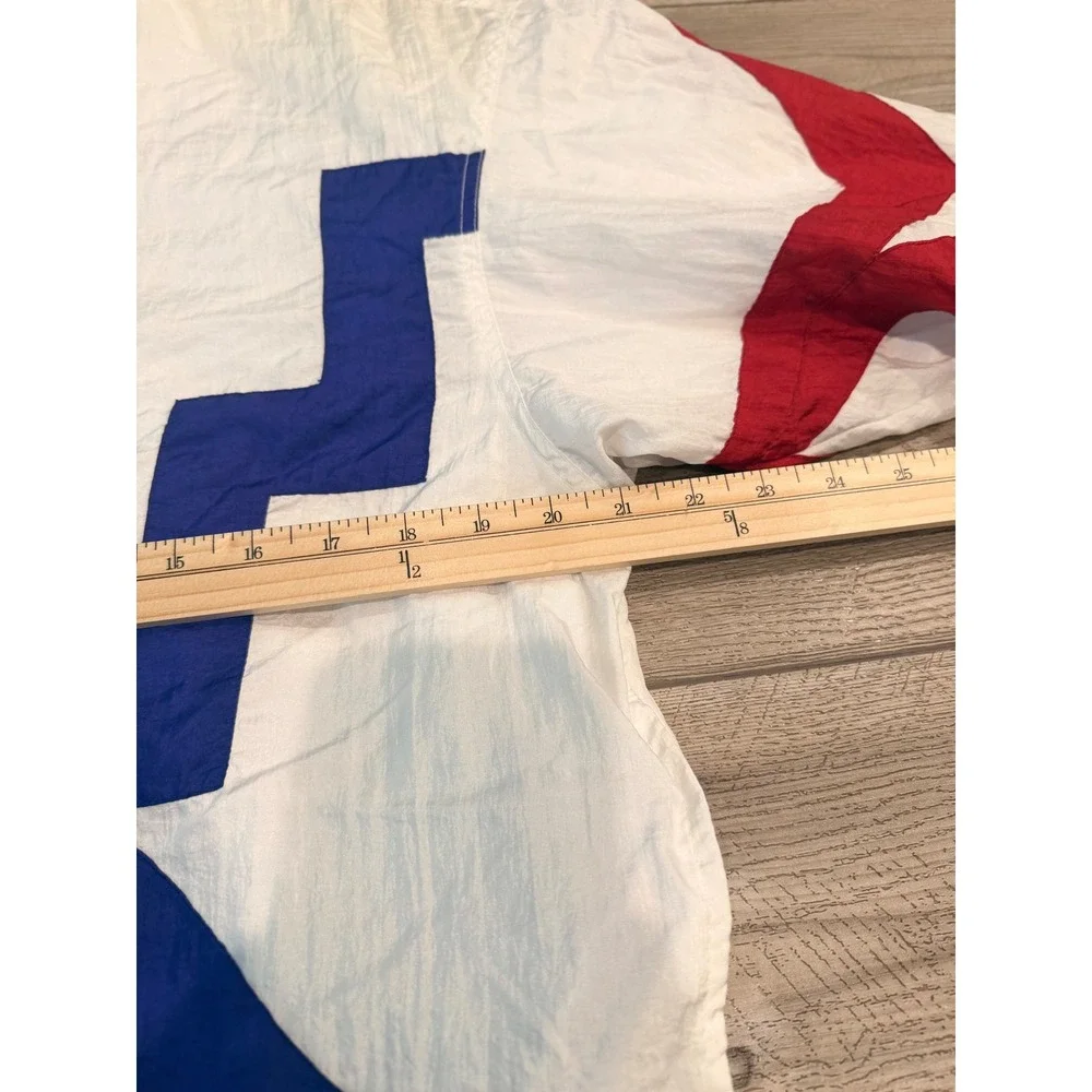 Head vintage windbreaker