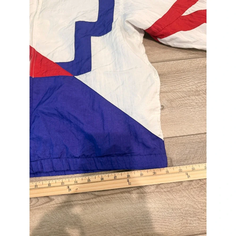 Head vintage windbreaker