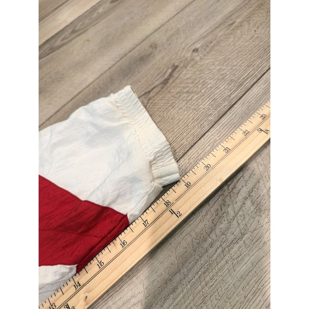 Head vintage windbreaker