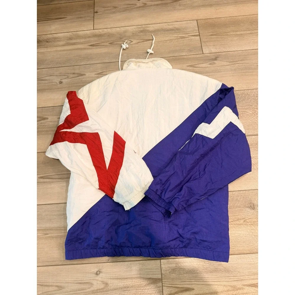 Head vintage windbreaker