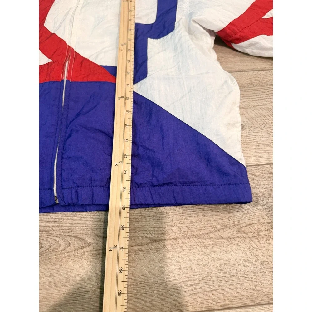 Head vintage windbreaker