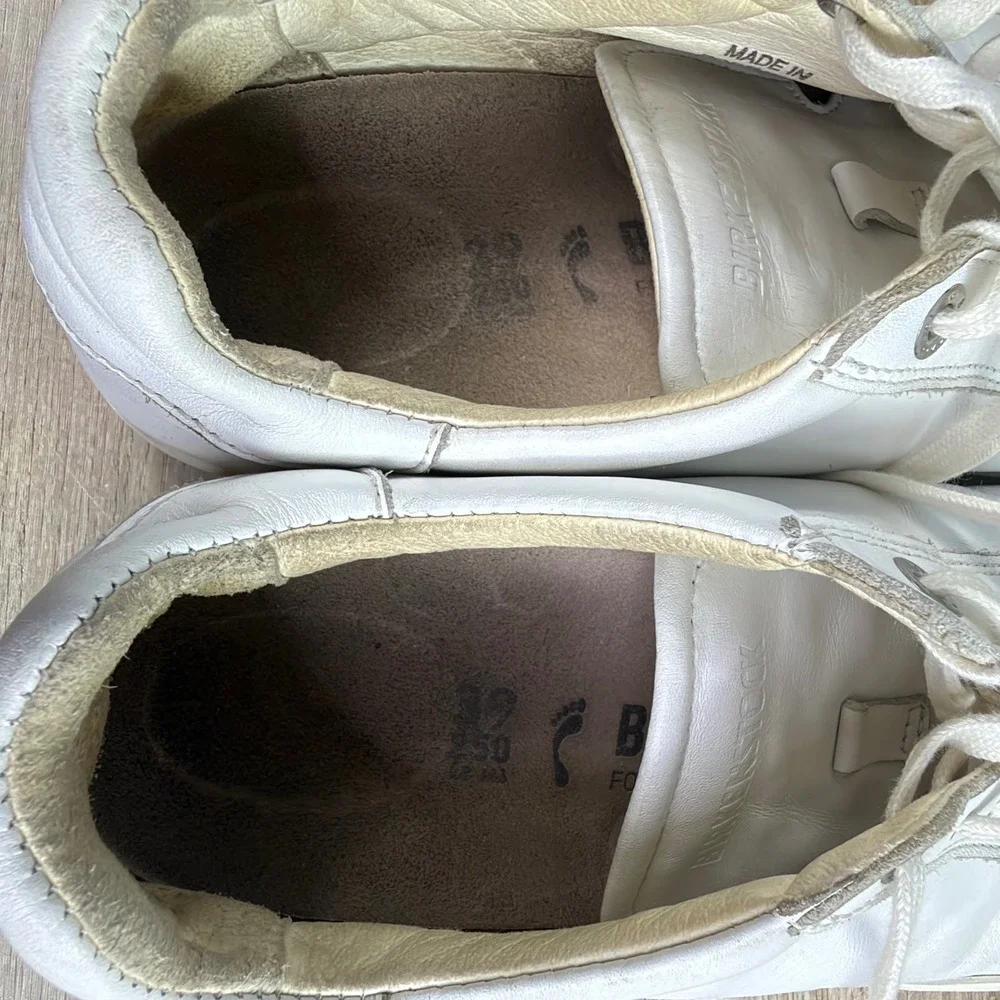 Birkenstock aesthetic shape size