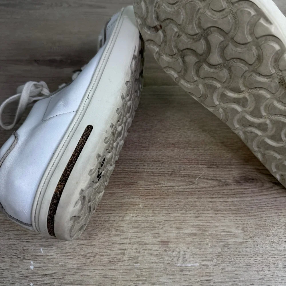 Birkenstock clean premium