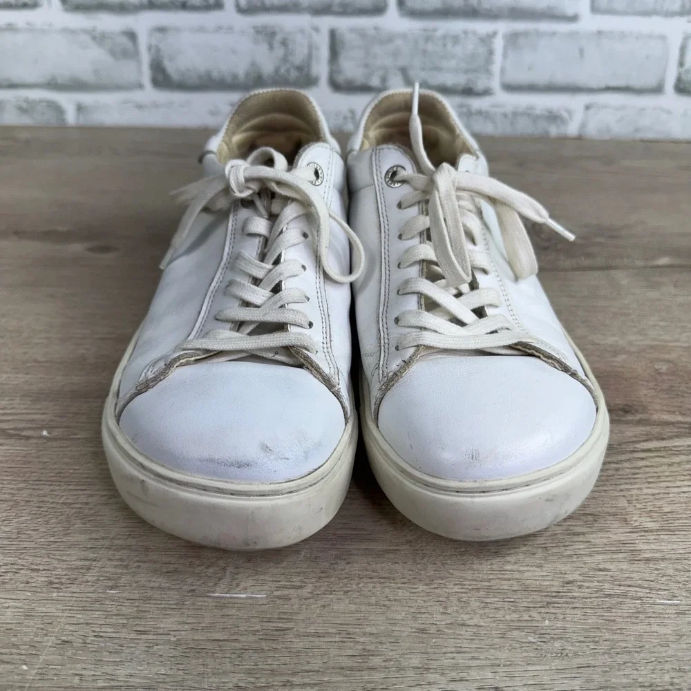 Birkenstock sustainable silhouette offer