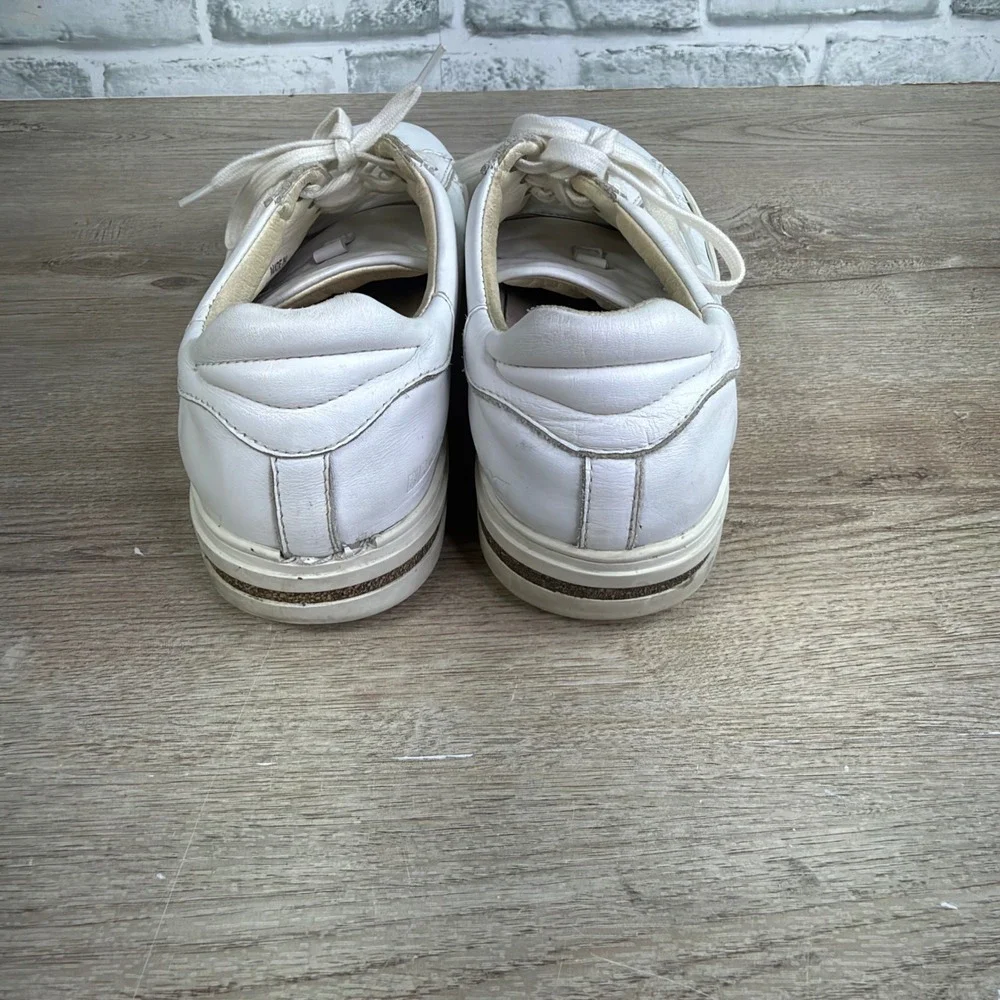 Birkenstock sustainable them