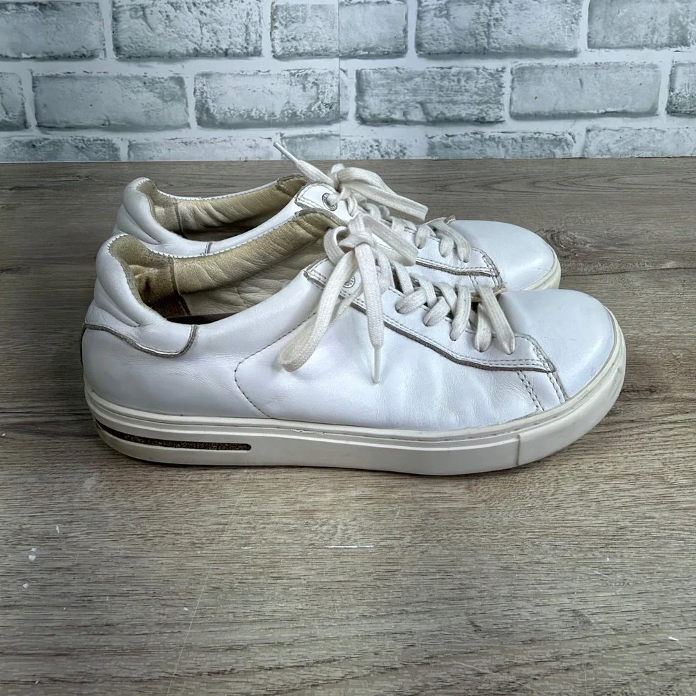 Birkenstock durable lace