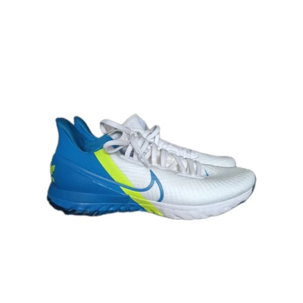 Nike air infinity