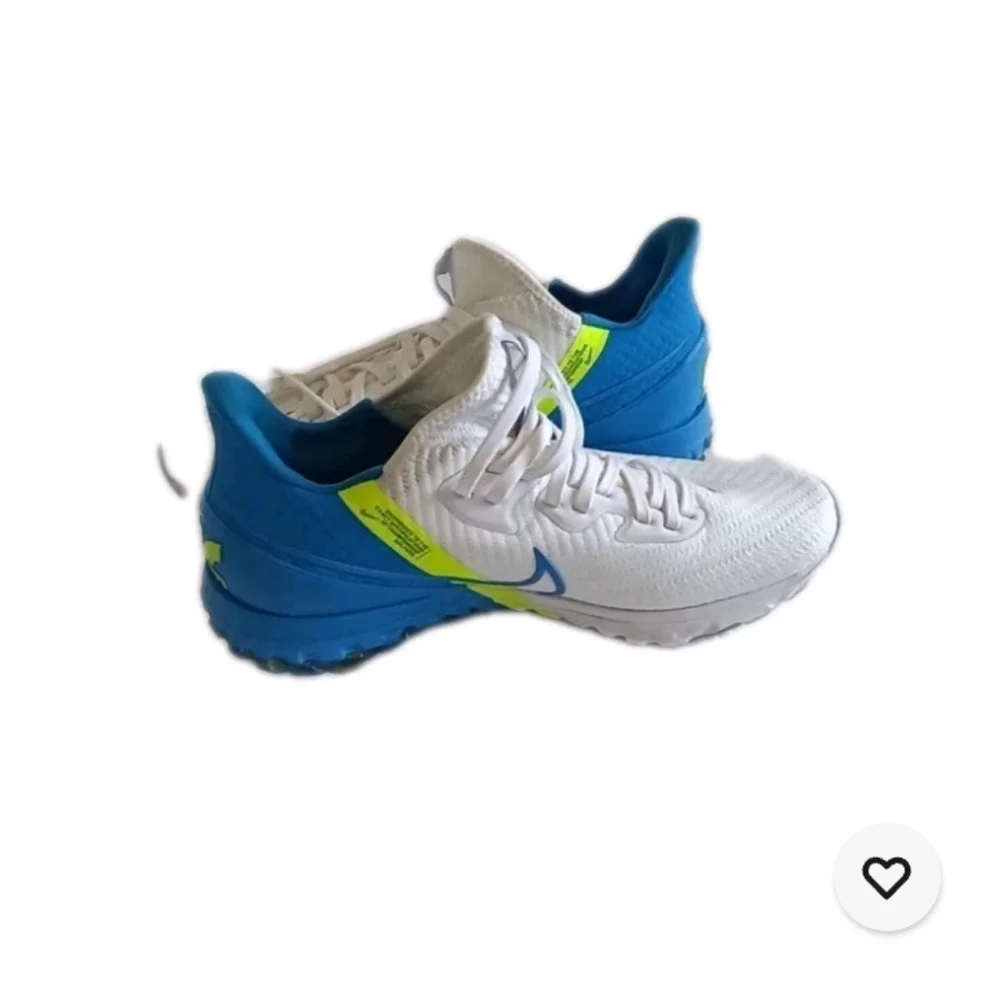 Nike air infinity