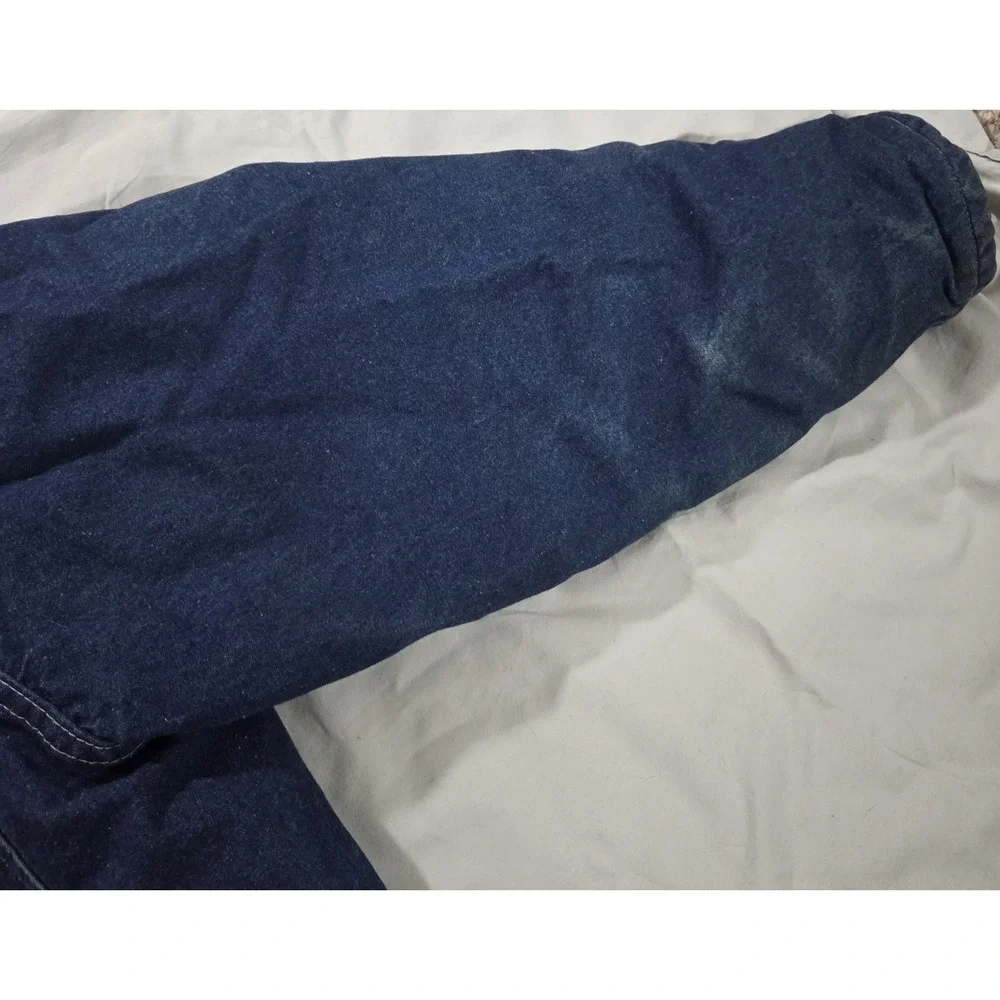Dickies distressed denim