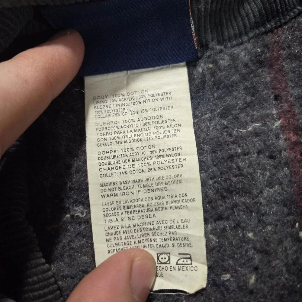Dickies distressed denim