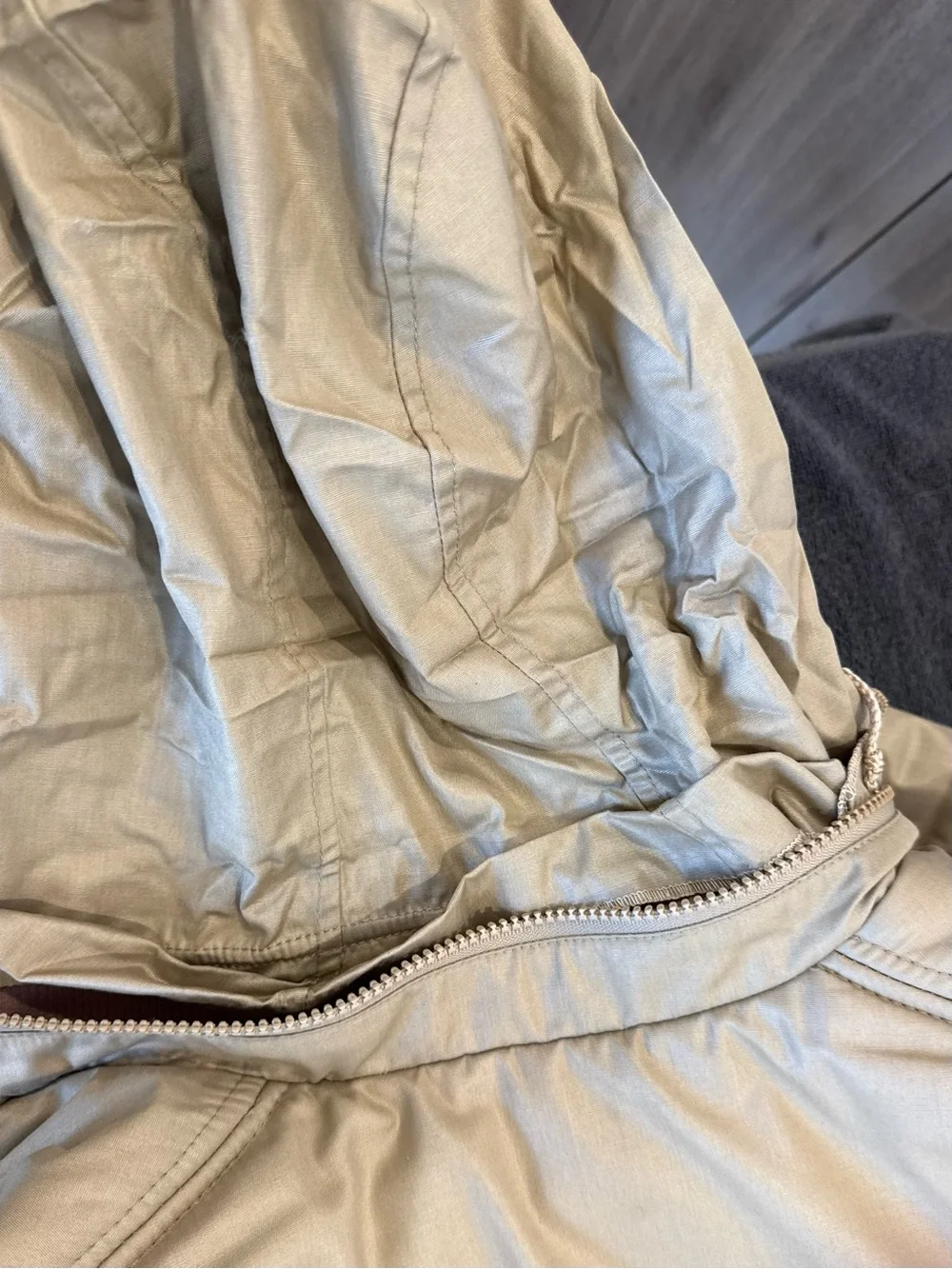 Lakeland classic tan