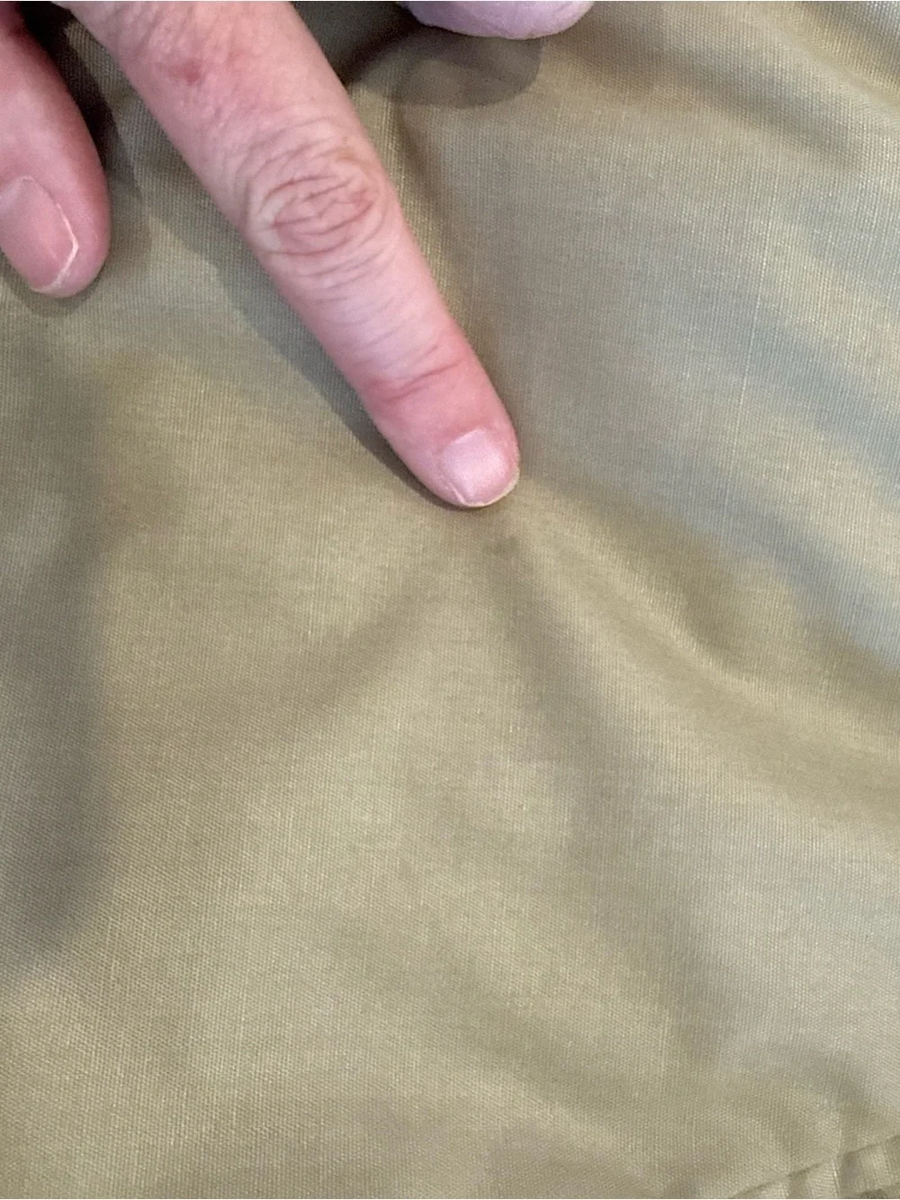 Lakeland classic tan