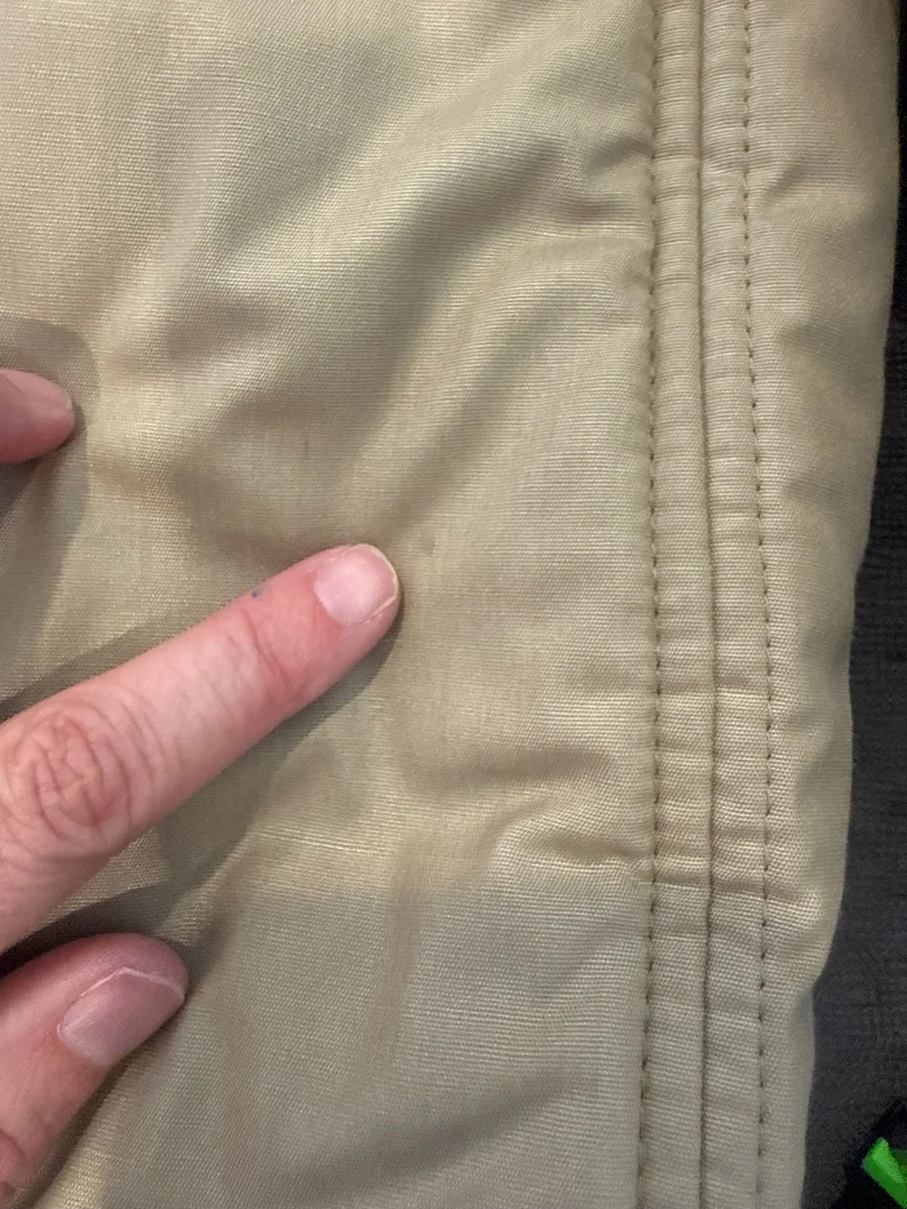 Lakeland classic tan