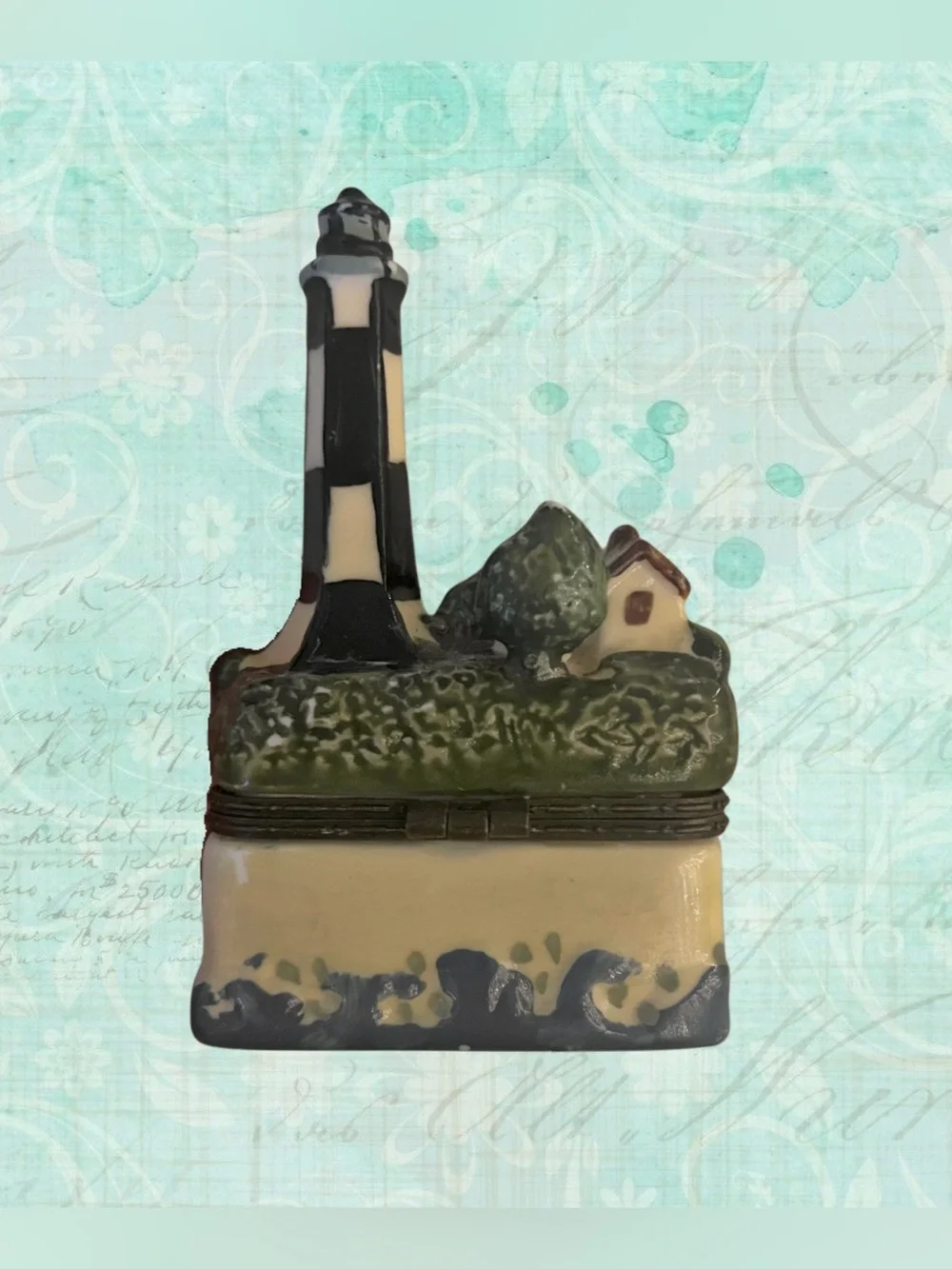 Lighthouse Collection