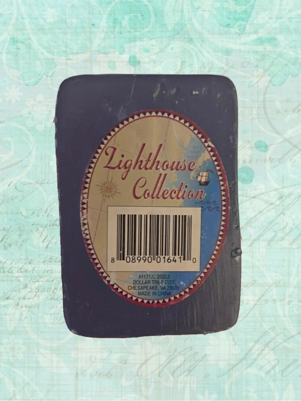 Lighthouse Collection
