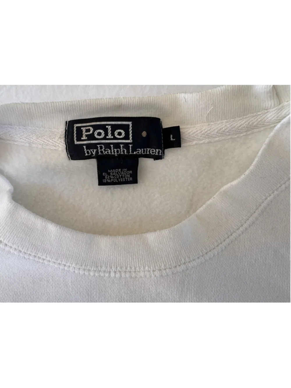 Polo Ralph Lauren ** few
