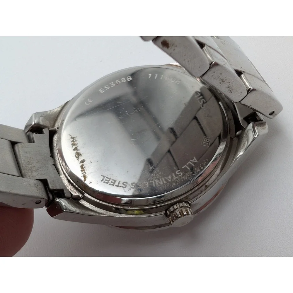 Fossil needs new