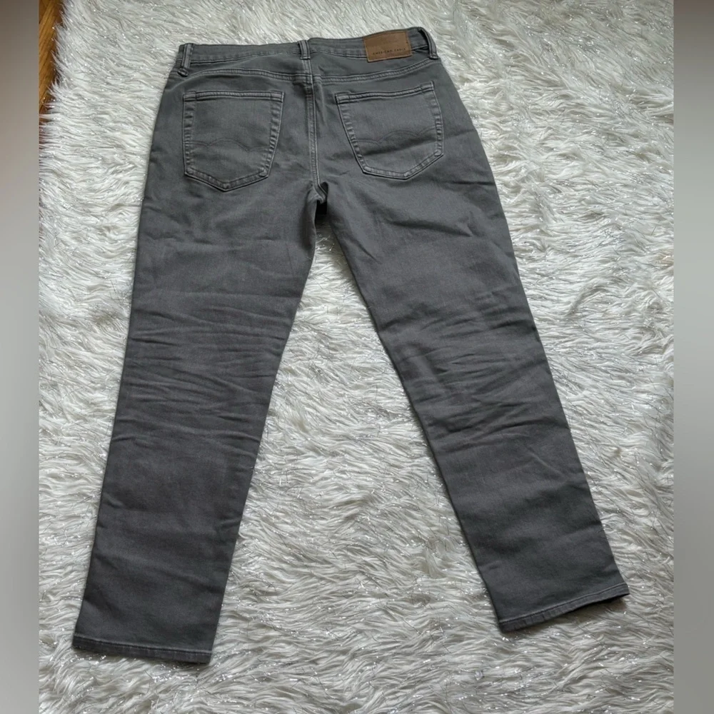 American Eagle Outfitters stylish gray