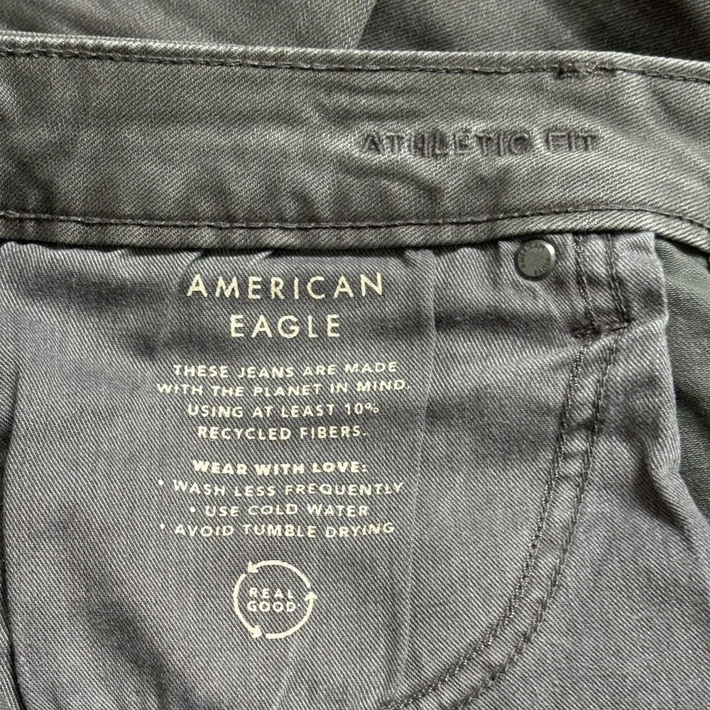 American Eagle Outfitters stylish gray