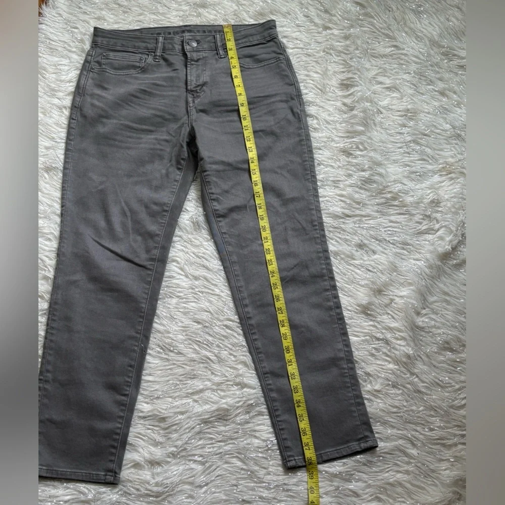 American Eagle Outfitters stylish gray