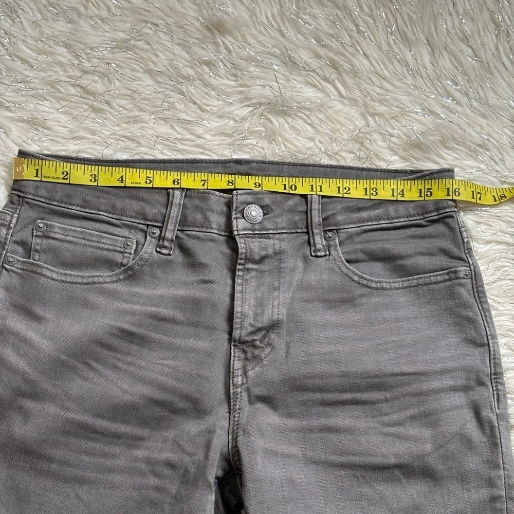 American Eagle Outfitters stylish gray