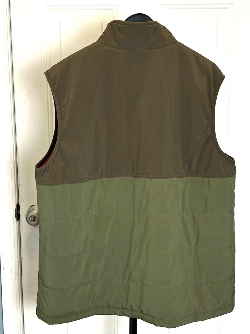 L.L. Bean this it zip