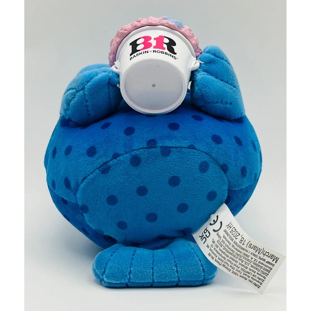 Zuru baskin robbins