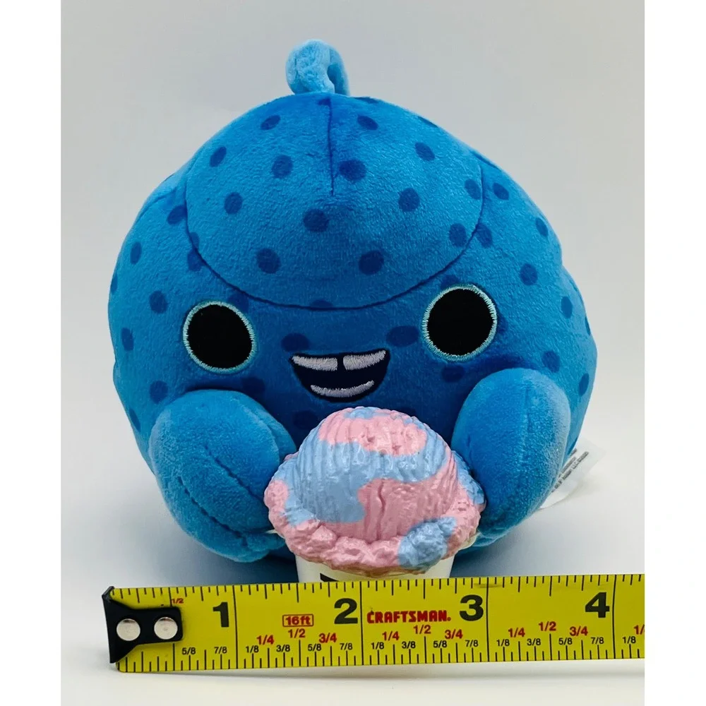 Zuru baskin robbins