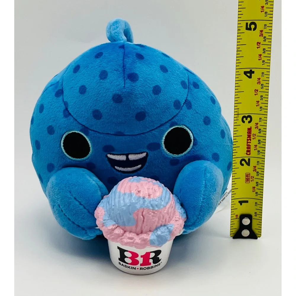 Zuru baskin robbins