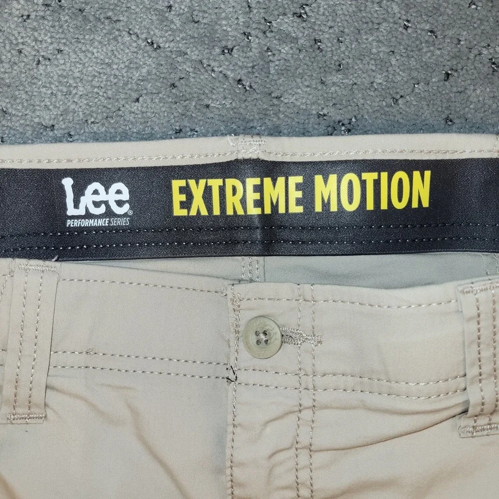 Lee measurements may