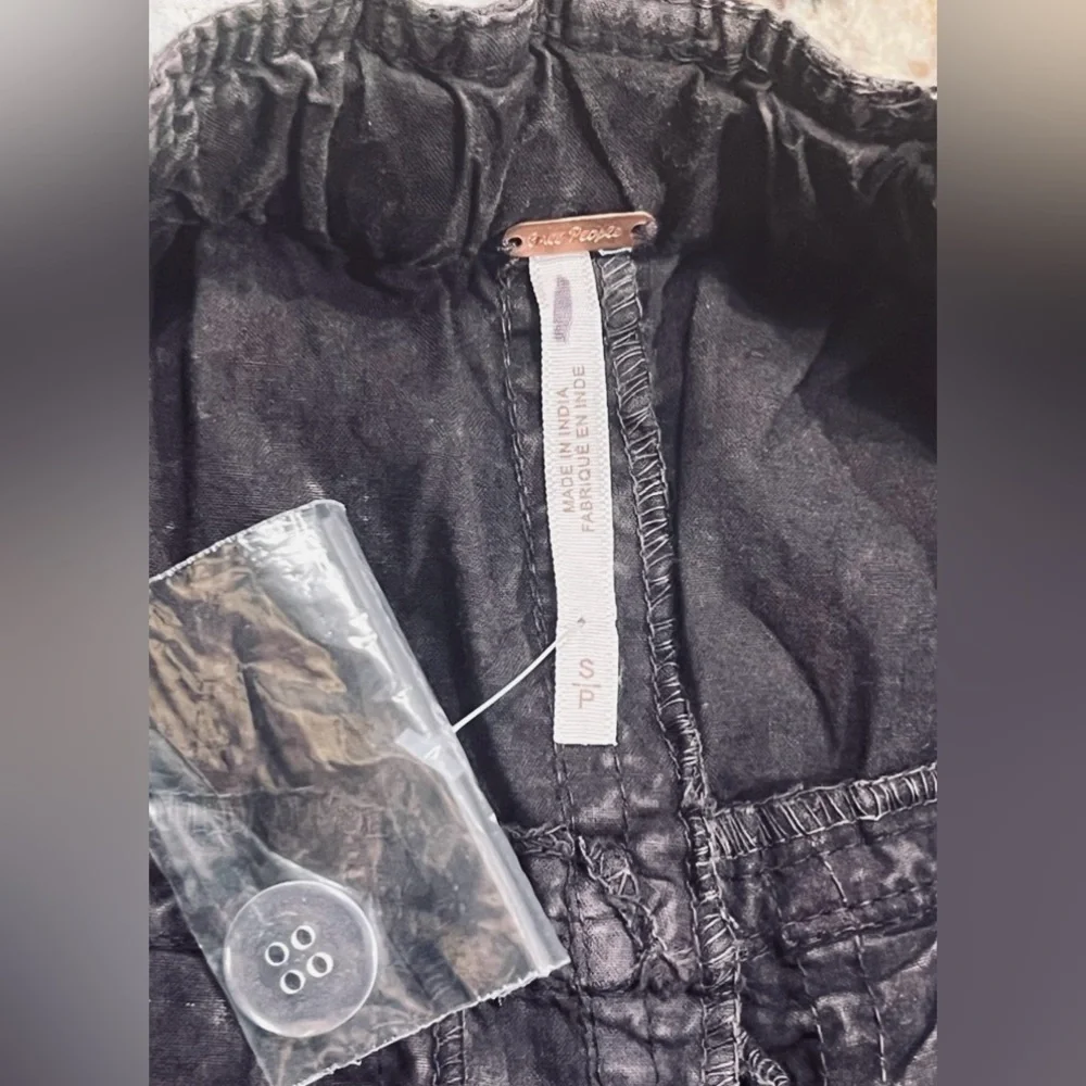 Free People nwot free
